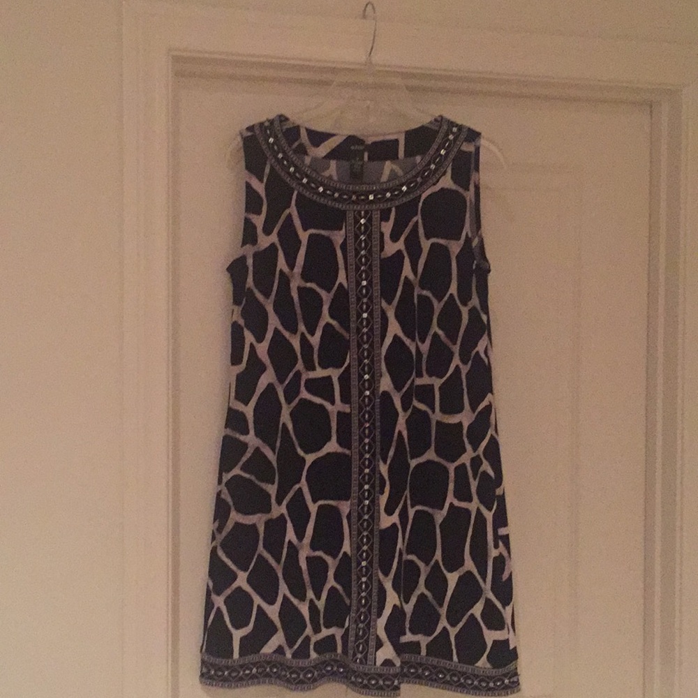Adorable Alfani Dress